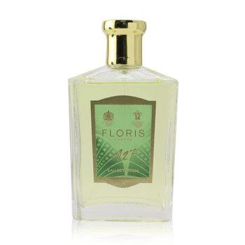 商品Floris London|1927 Eau de Parfum,价格¥1400,第1张图片