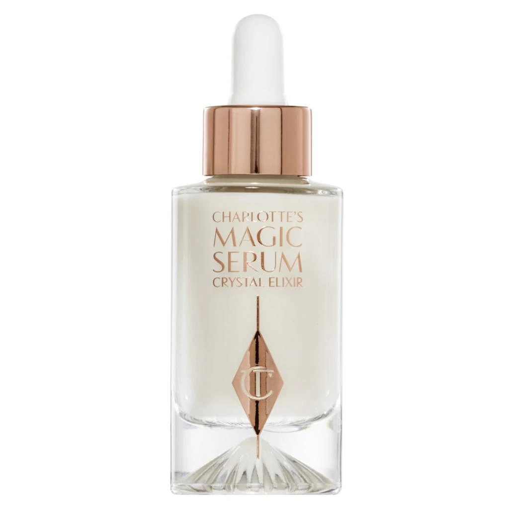 商品Charlotte Tilbury|Magic Serum Crystal Elixir,价格¥258-¥1335,第1张图片