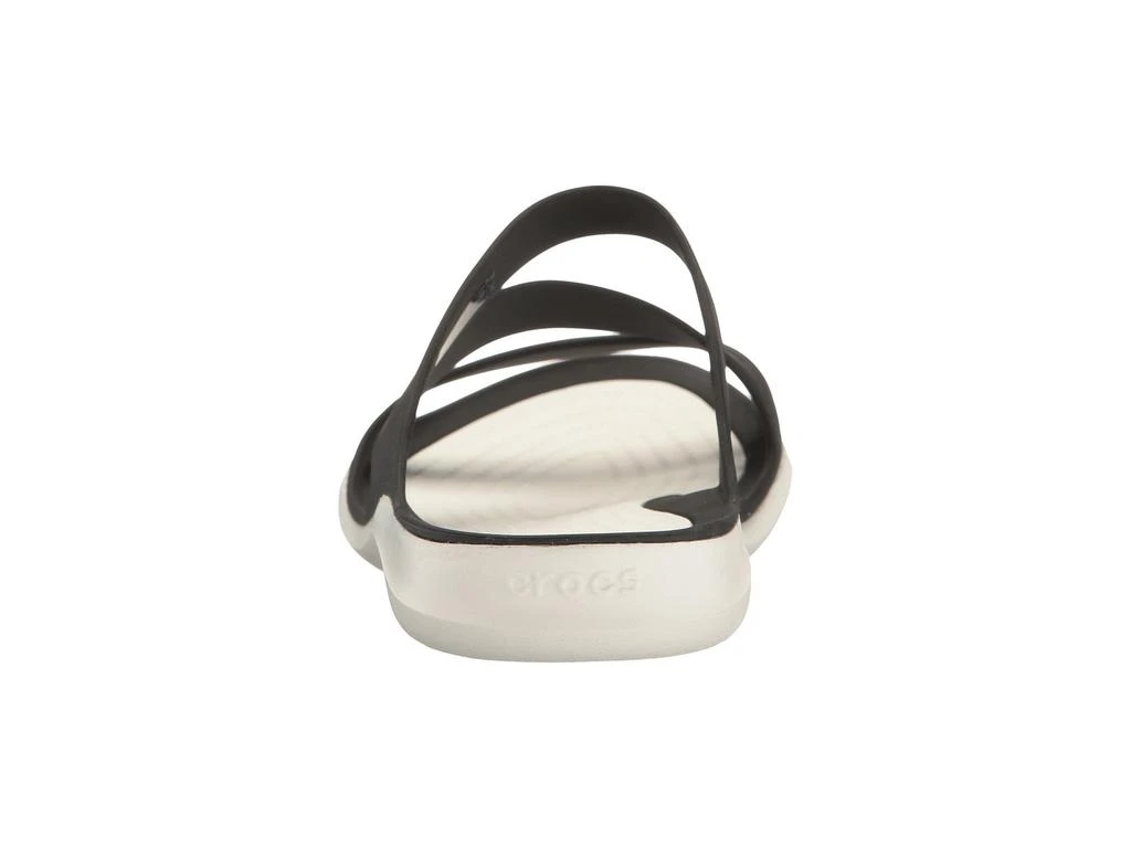 商品Crocs|Swiftwater Sandal,价格¥301,第5张图片详细描述