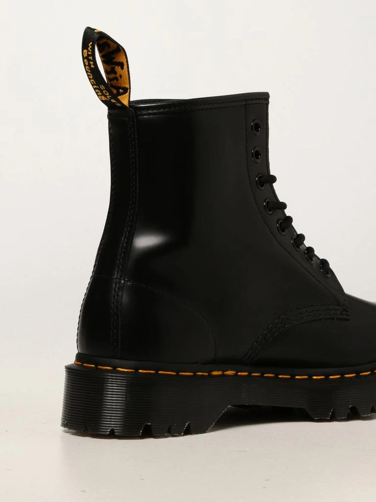 商品Dr. Martens|1460 Bex Dr. Martens ankle boots in leather,价格¥1564,第3张图片详细描述