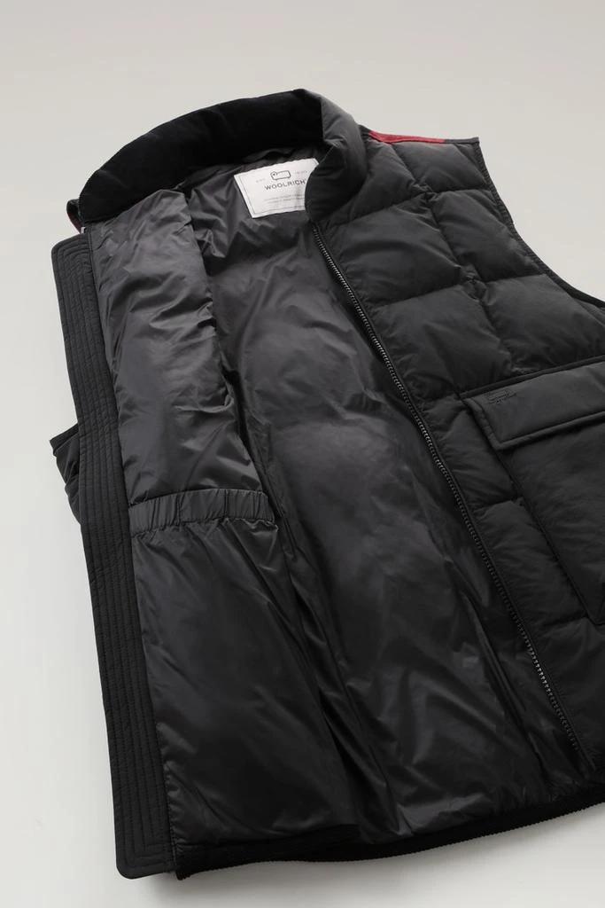 Heritage Terrain Vest - Men - Black 商品