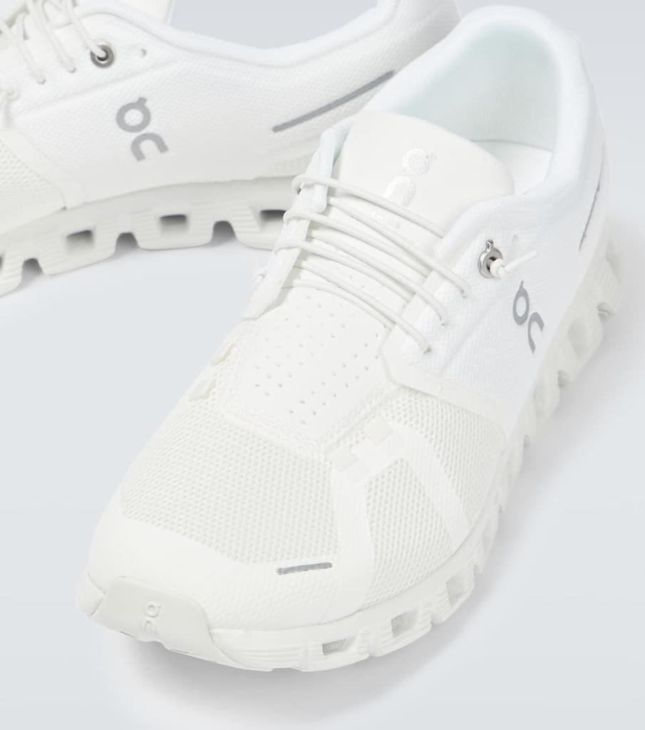 商品On|Cloud 5跑鞋,价格¥1116,第5张图片详细描述