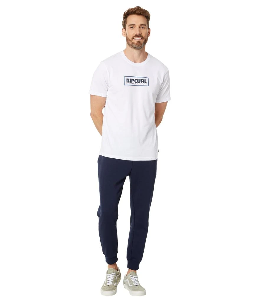 商品Rip Curl|Big Mumma Icon Short Sleeve Tee,价格¥75,第4张图片详细描述