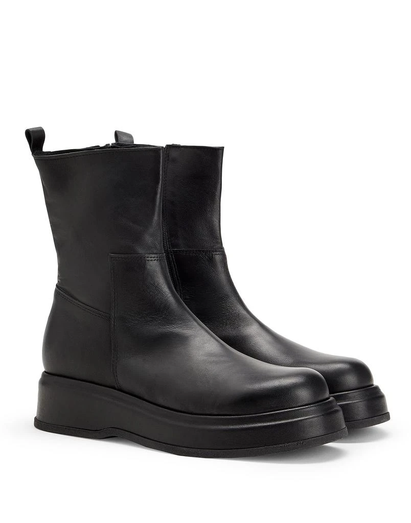 商品LEONARDO PRINCIPI|Ankle boot,价格¥702,第3张图片详细描述