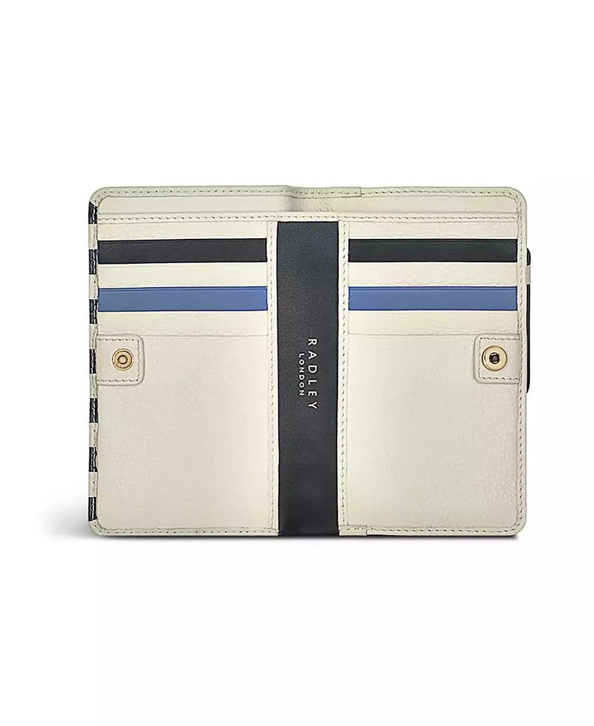 商品Radley|Cabana Medium Bifold Wallet,价格¥820,第4张图片详细描述