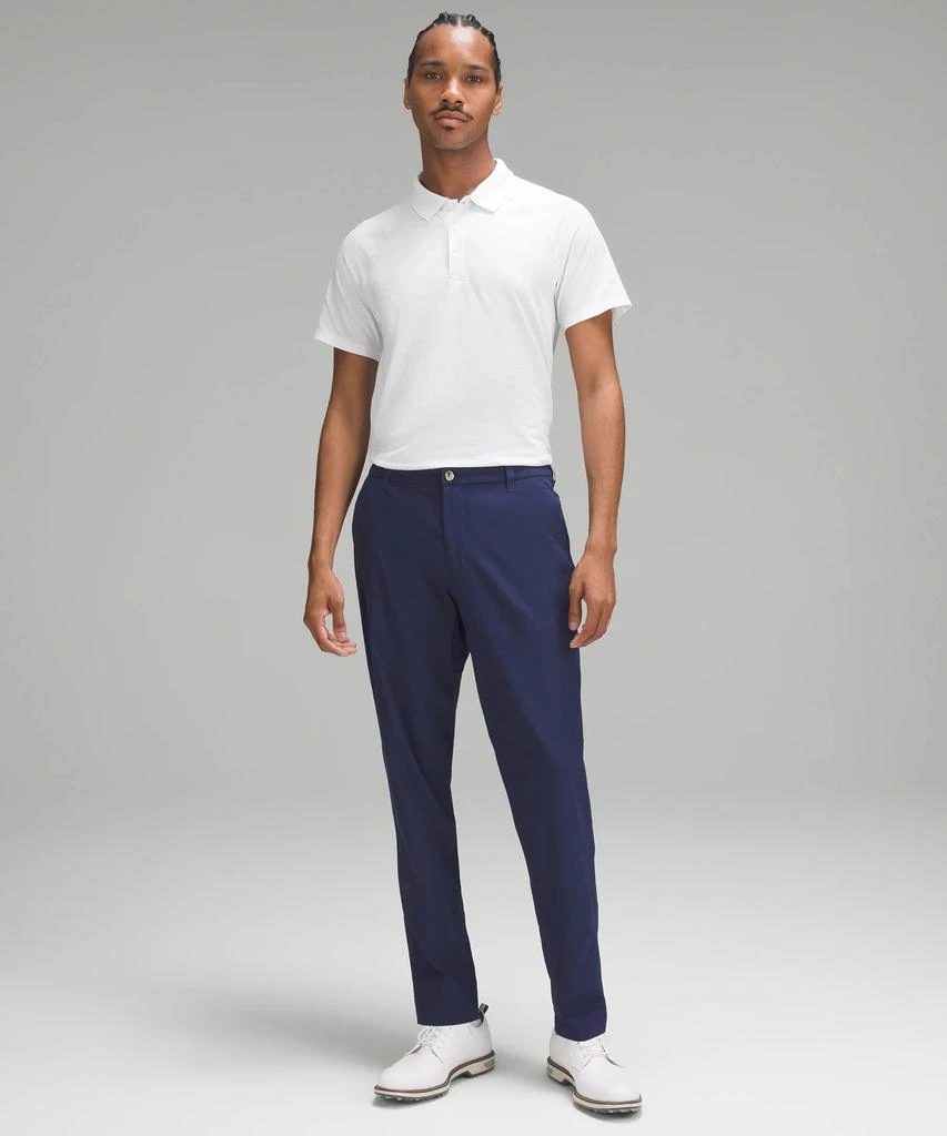 商品Lululemon|Metal Vent Tech Polo Shirt 2.0,价格¥289,第2张图片详细描述