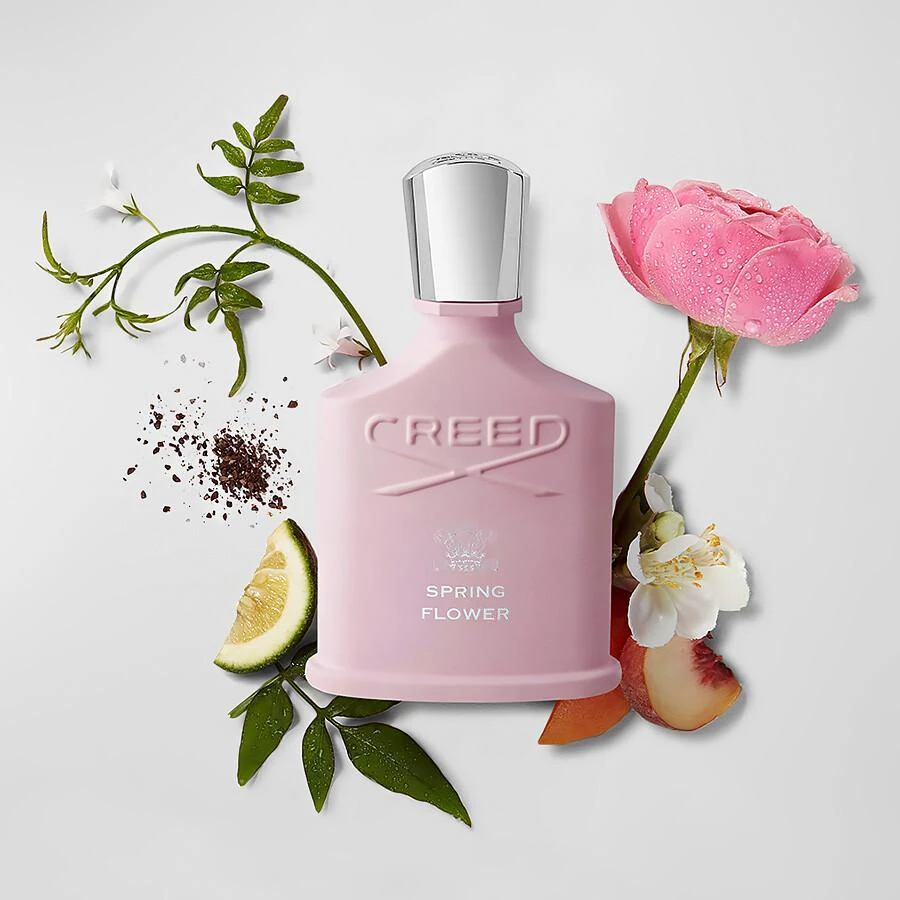 商品Creed|Creed Creed Spring Flower Ladies EDP,价格¥1465,第3张图片详细描述