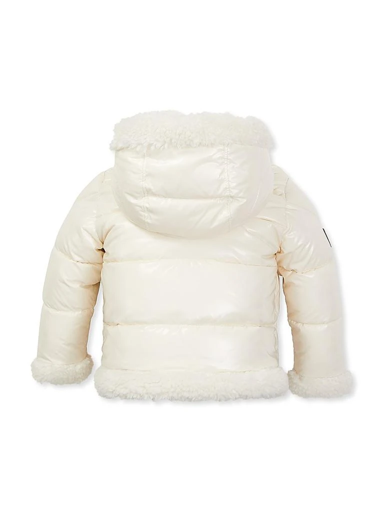 商品SAM.|Baby Girl's Blizzard Down Puffer Jacket,价格¥2673,第4张图片详细描述