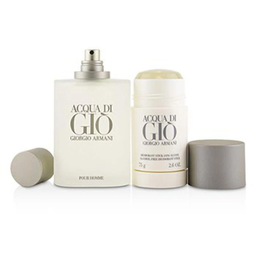 商品Giorgio Armani|Giorgio Armani Acqua Di Gio Men Mens EDT,价格¥556,第1张图片