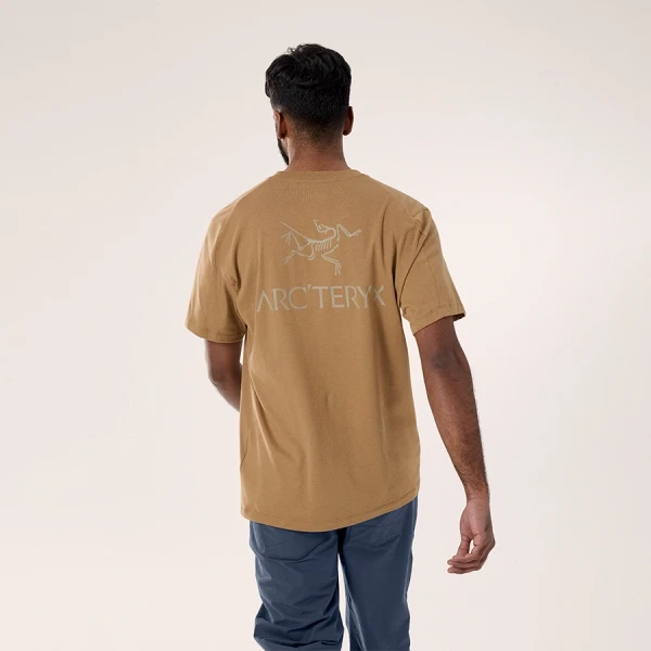 【Brilliant|包邮包税】KRAGG SL COTTON BIRD WORD SHIRT SS 字母印花短袖衬衫棉质舒适适合城市通勤ATPSM09535 商品