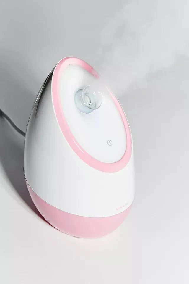 商品Skin Gym|Skin Gym Voda Facial Steamer,价格¥524,第1张图片