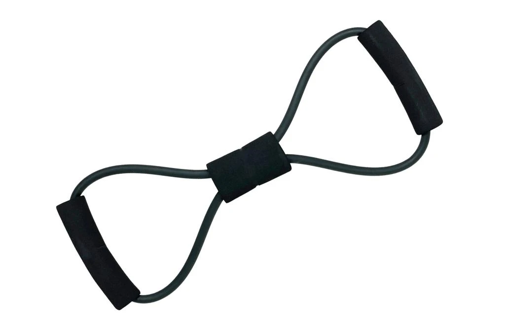 商品Jupiter Gear|Figure-8 Resistance Band for Strength and Stability Exercises,价格¥151,第3张图片详细描述