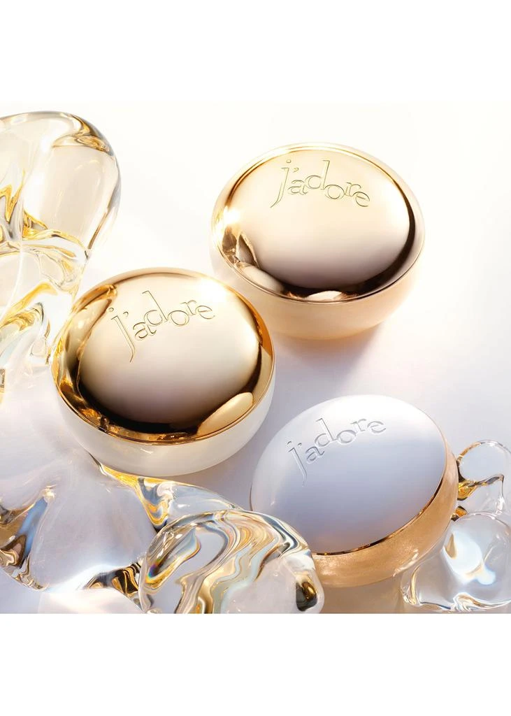 商品Dior|J’adore Les Adorables Shimmering Body Scrub 150ml,价格¥794,第4张图片详细描述