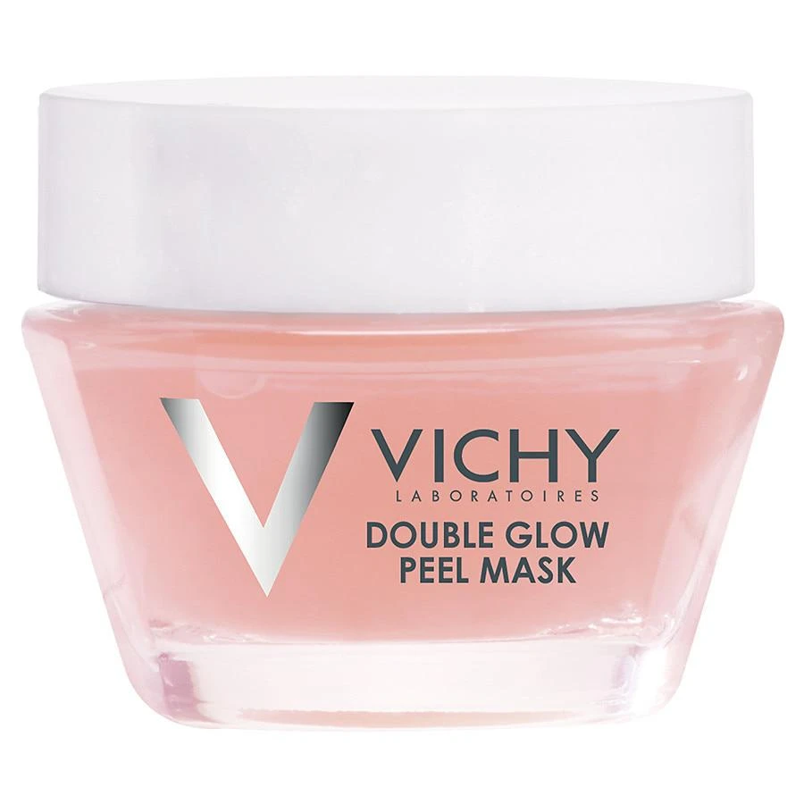 商品Vichy|Double Glow Peel Mask,价格¥34,第1张图片