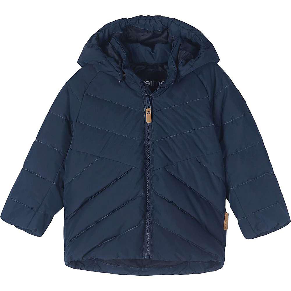 Reima Infant Girls' Kupponen Down Jacket商品第1张图片规格展示