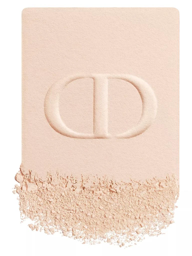 商品Dior|Dior Forever Natural Matte Velvet Compact Foundation,价格¥455,第2张图片详细描述