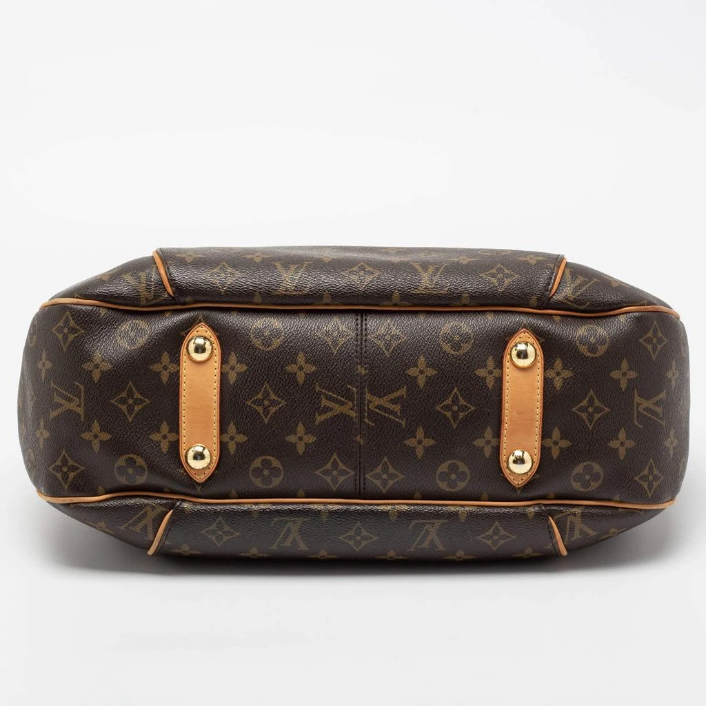 Louis Vuitton Monogram Canvas and Leather Galleria PM Bag 商品