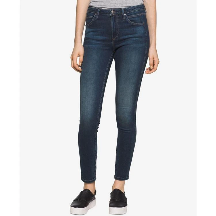 Stretch Sculpted Skinny Jeans 商品