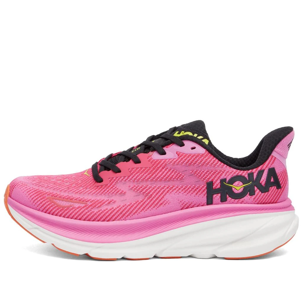 商品Hoka One One|Hoka One One Clifton 9,价格¥871,第2张图片详细描述