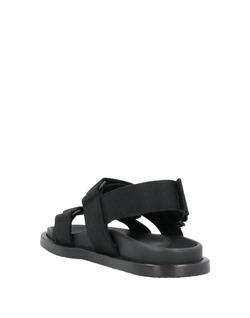商品Uma Wang|Sandals,价格¥1913,第3张图片详细描述