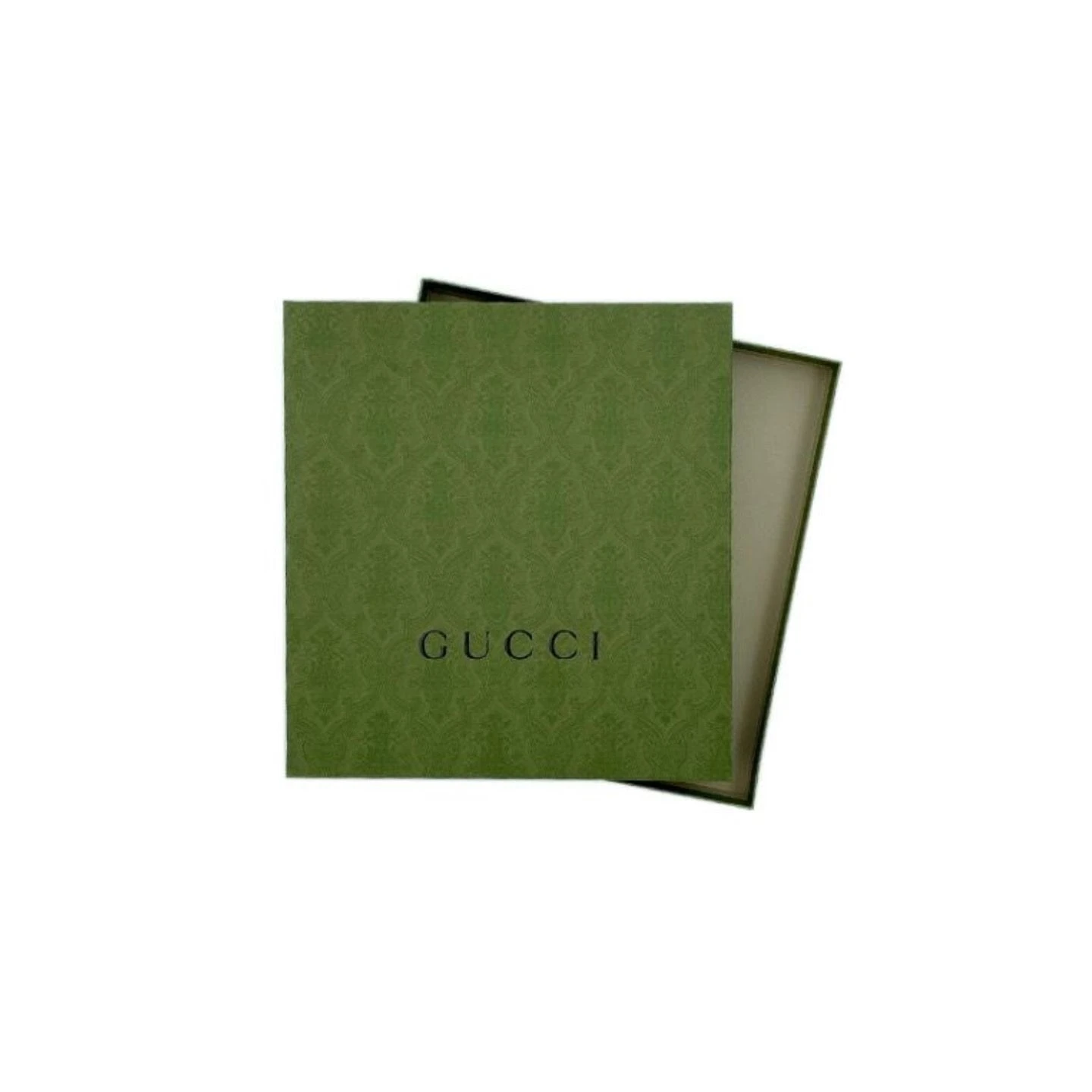 商品[国内直发] Gucci|古驰 GG羊毛双面提花 绒线围巾 男女同款情侣款 棕色/米色,价格¥3272,第5张图片详细描述