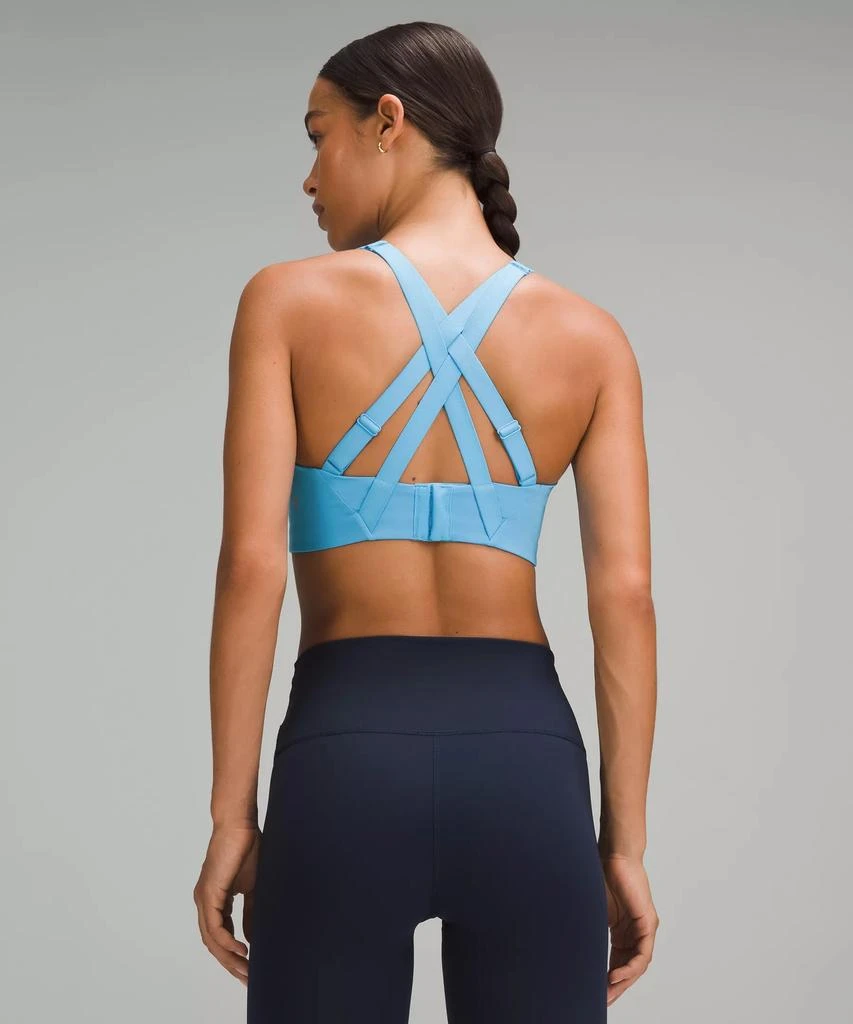 商品Lululemon|lululemon Energy Bra *High Support, B–DDD Cups,价格¥409,第2张图片详细描述