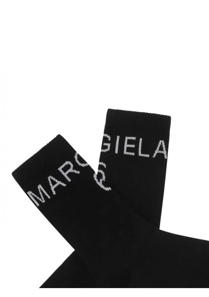 商品MM6|Socks,价格¥169,第3张图片详细描述