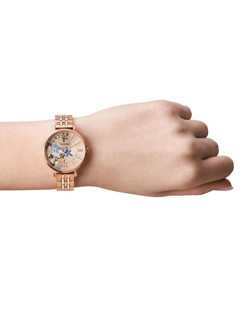 商品Fossil|Wrist watch,价格¥1317,第6张图片详细描述