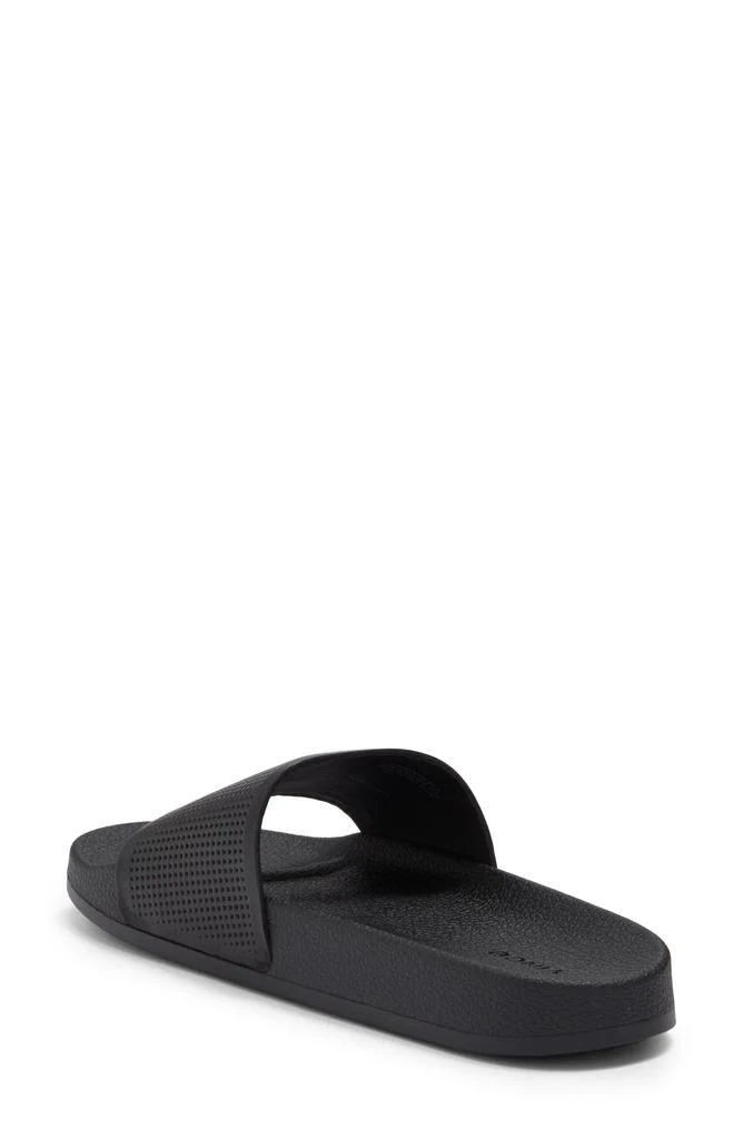 商品Vince|Winston Slide Sandal,价格¥331,第2张图片详细描述
