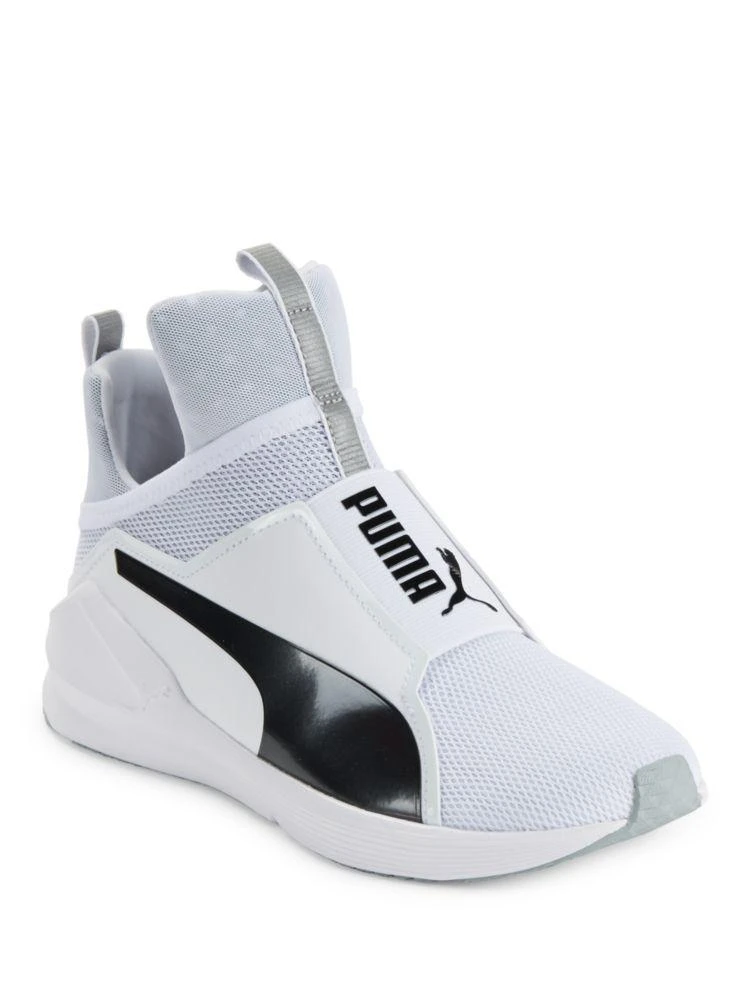 商品Puma|Fierce Core Training Sneakers,价格¥677,第1张图片