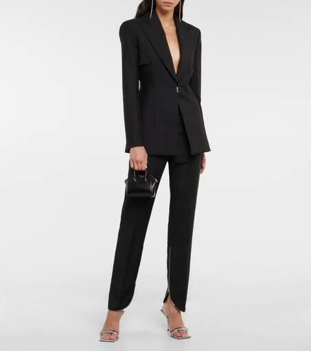 商品Givenchy|Antigona Micro托特包,价格¥6502,第5张图片详细描述
