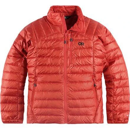 商品Outdoor Research|Helium Down Jacket - Women's,价格¥757,第5张图片详细描述