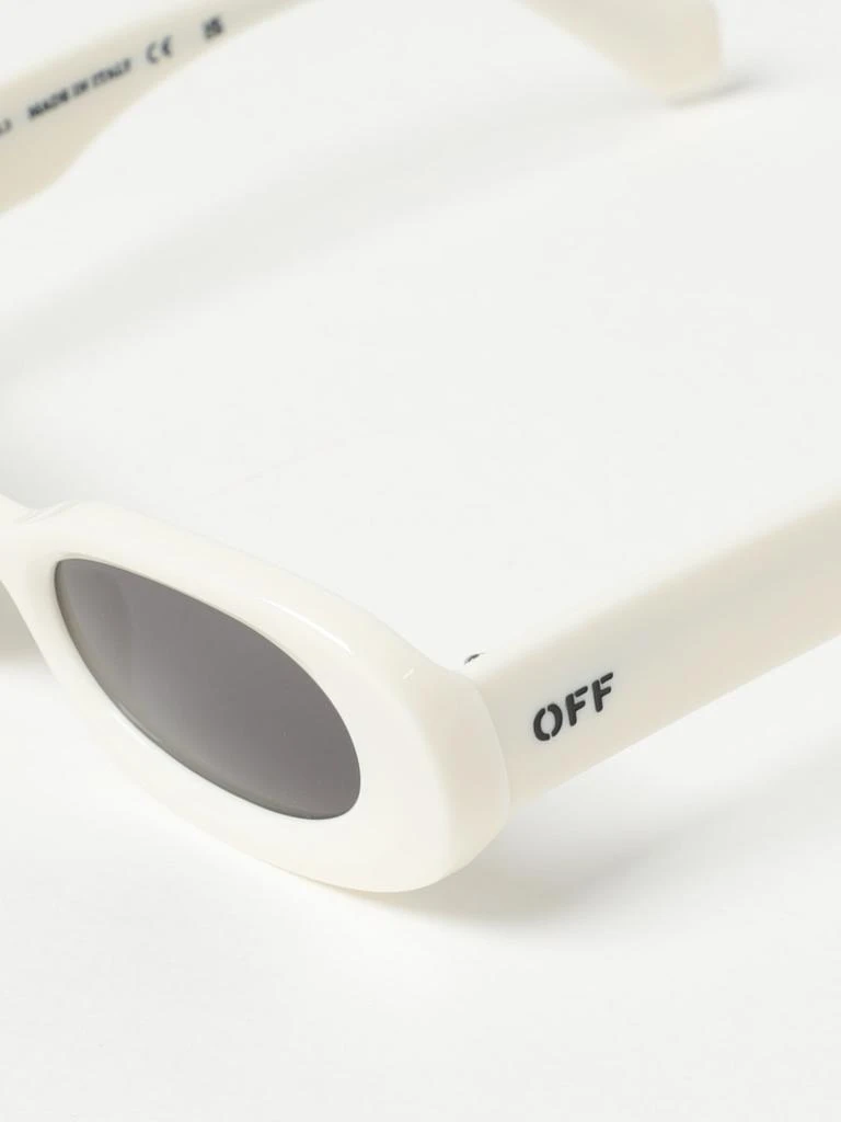 商品Off-White|Off-White Amalfi sunglasses in acetate,价格¥1577,第4张图片详细描述