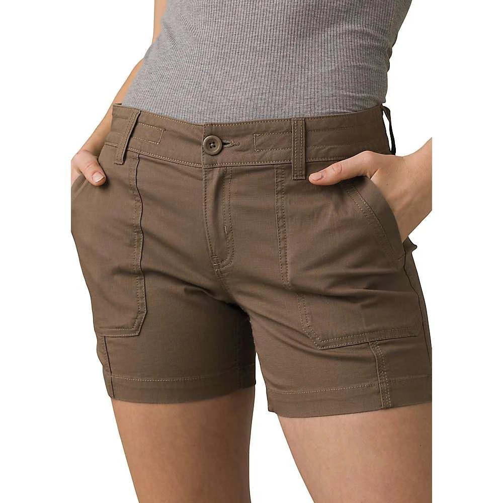 商品Prana|Prana Women's Elle 3 Inch Short,价格¥234,第2张图片详细描述