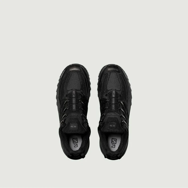 商品Salomon|ACS PRO Black Black Black SALOMON SPORTSTYLE,价格¥1568,第3张图片详细描述