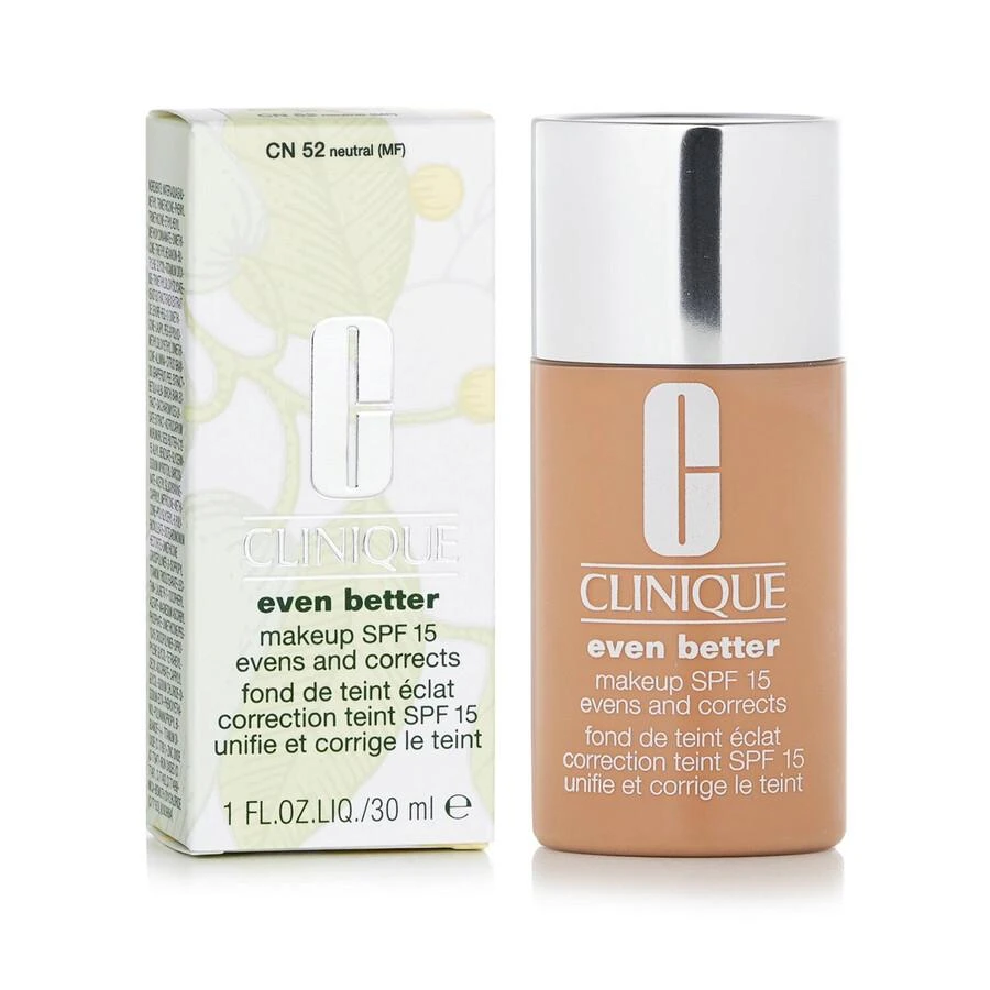 商品Clinique|/ Even Better Makeup 05 Neutral 1.0 oz,价格¥140,第1张图片