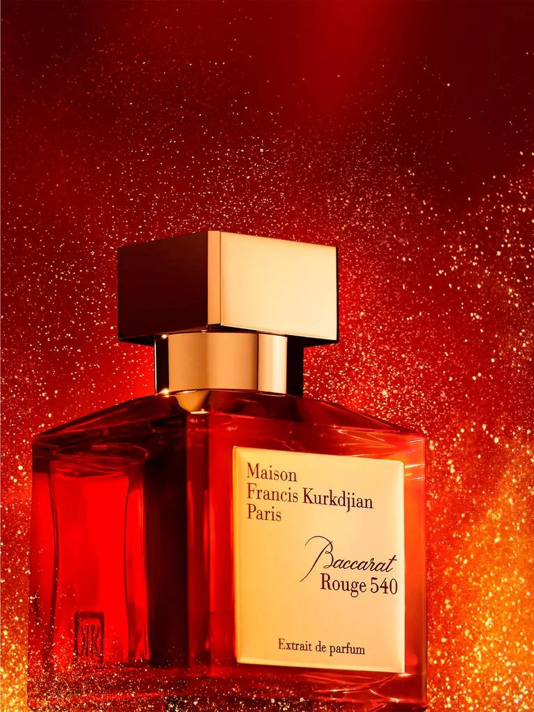 商品Maison Francis Kurkdjian|红色百家乐,价格¥7051,第4张图片详细描述