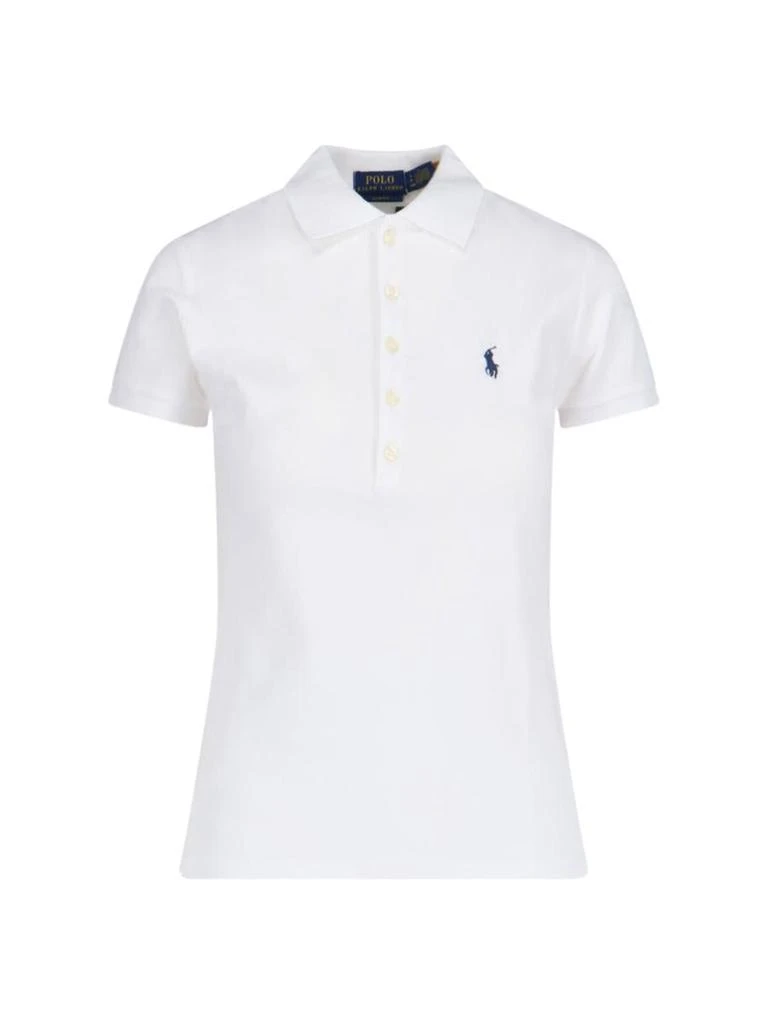 商品Ralph Lauren|Polo Ralph Lauren T-Shirts And Polos,价格¥995,第1张图片