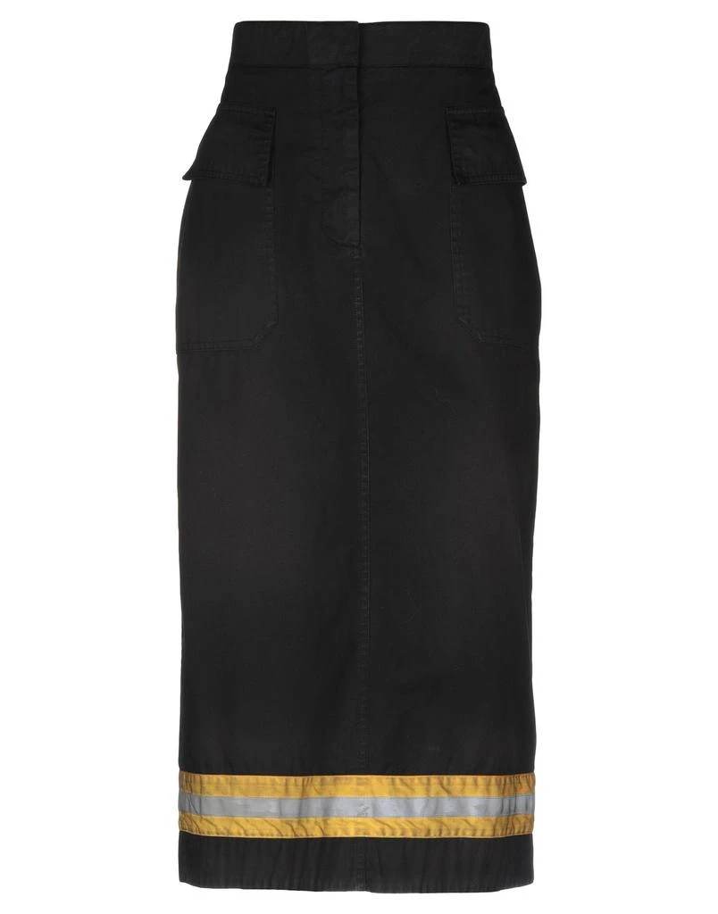 商品Calvin Klein|Midi skirt,价格¥1108,第1张图片