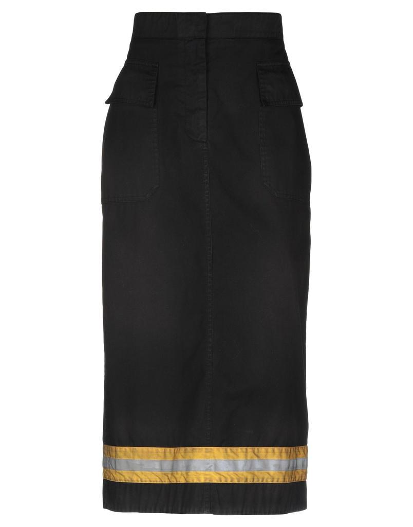 商品Calvin Klein|Midi skirt,价格¥616,第1张图片