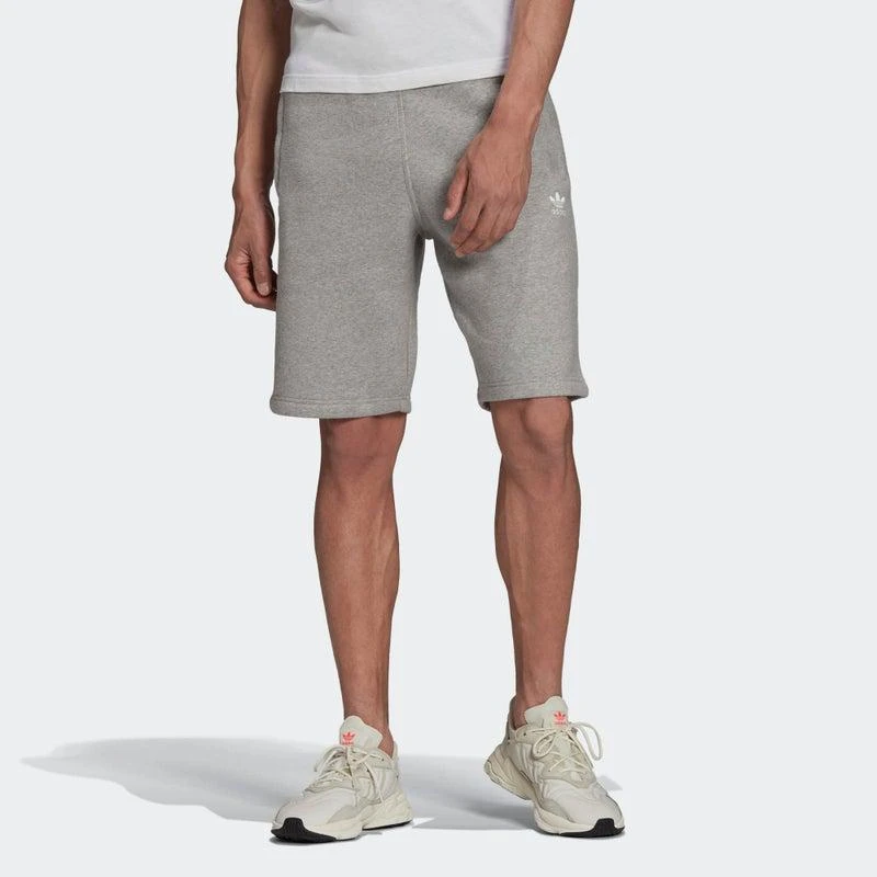 商品Adidas|adidas Adicolor Essentials Trefoil - Men Shorts,价格¥336,第1张图片