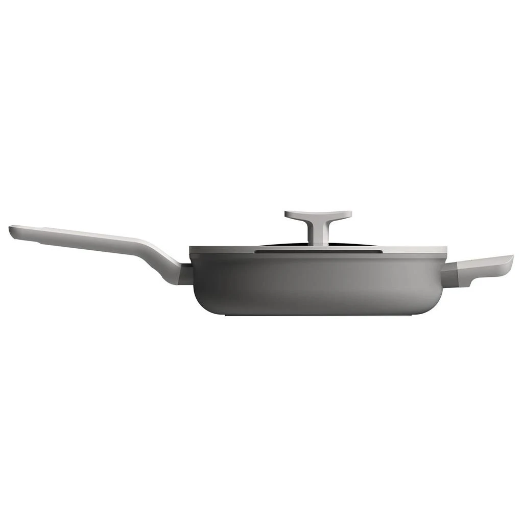商品BergHOFF|Leo 10.25" Saute Pan, 3.1 Qt,价格¥756,第2张图片详细描述