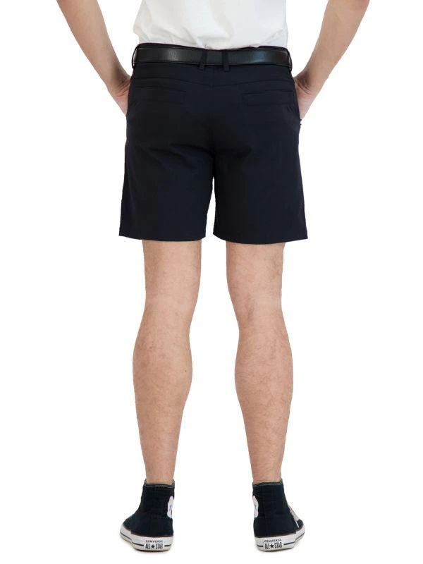 商品Levinas|Performance Tech Stretch Shorts,价格¥317,第2张图片详细描述