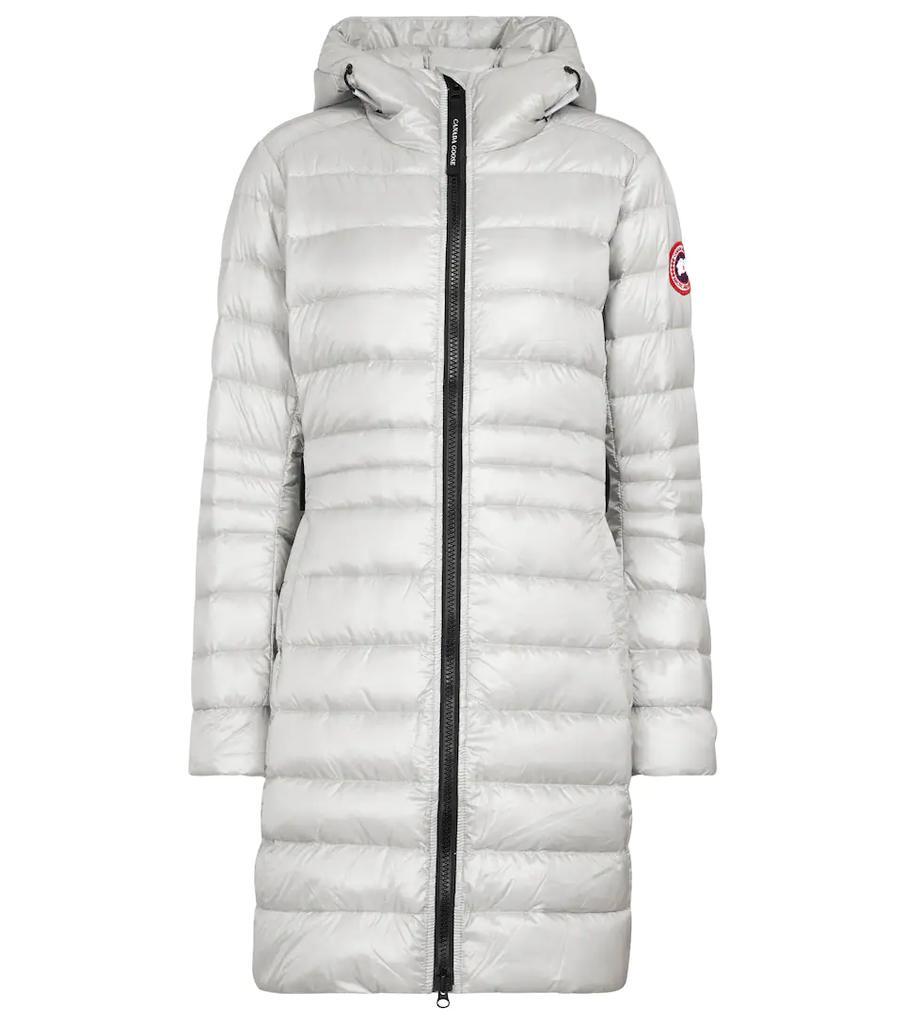 商品Canada Goose|Cypress羽绒大衣,价格¥5509,第1张图片