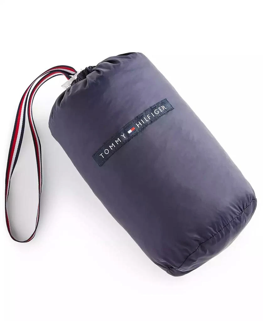 商品Tommy Hilfiger|男士绗缝夹克  多款配色,价格¥532,第4张图片详细描述