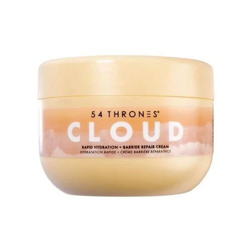 商品54 Thrones|Barrier Repair Cloud Body Cream with Peptides + Hyaluronic Acid,价格¥173,第1张图片