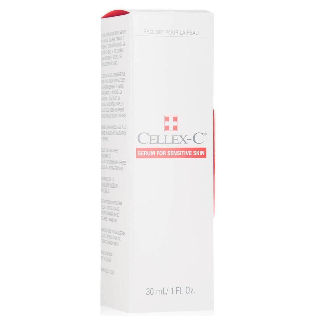 商品Cellex-C|Cellex-C Sensitive Skin Serum,价格¥939,第4张图片详细描述