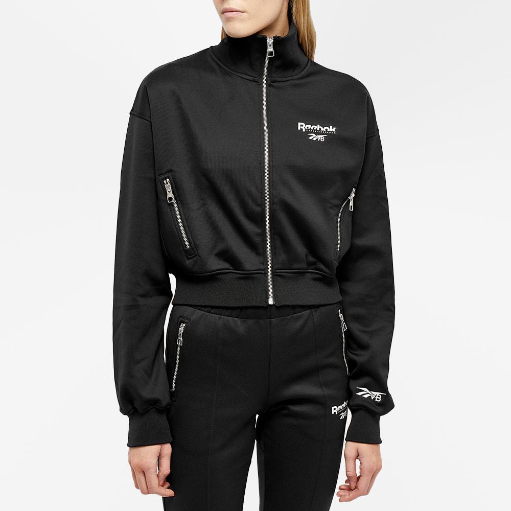 Reebok Track Jacket商品第2张图片规格展示