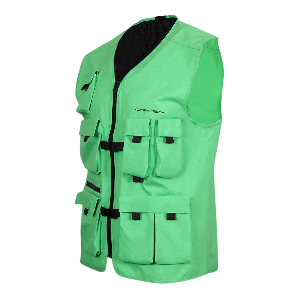 商品Oakley|Oakley Men's Outdoor Vest,价格¥435,第2张图片详细描述
