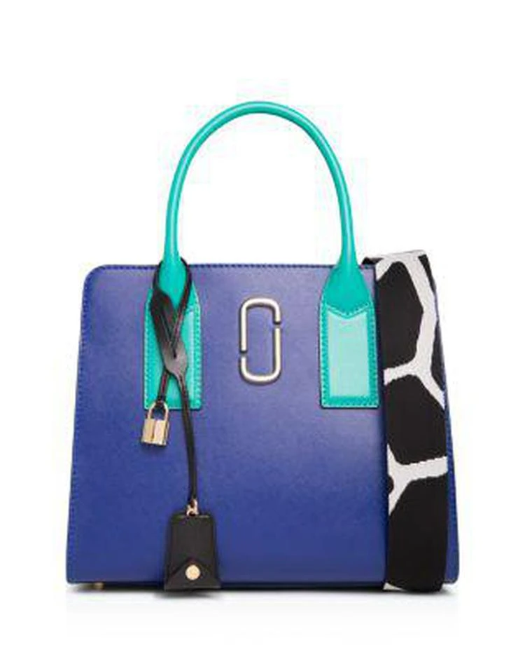 商品Marc Jacobs|大号斜挎包,价格¥1682,第1张图片